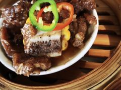 -鹿鸣酒家(越秀店)