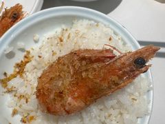 -旺达·福州菜(正大广场店)