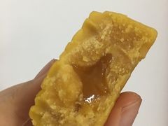 奶黄流心月饼-85度C(济南经七路店)