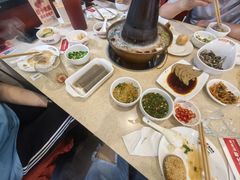 -阳坊大都涮羊肉(阳坊总店)
