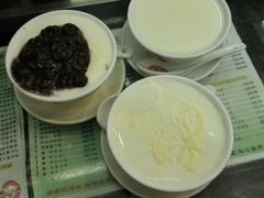 -义顺牛奶公司(庇利金街店)