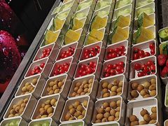 -碧涛阁水世界酒店(万家丽路店)