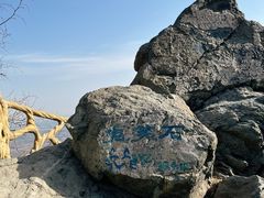 -北京西山国家森林公园