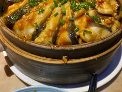 -客乡情(南京东路店)
