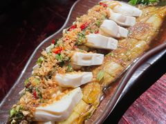 -花马天堂云南餐厅 Lost Heaven(高邮路店)