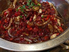 -衡厨·衡阳土菜(中南店)