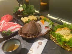 -湊湊火锅·茶憩(合生汇购物中心店)