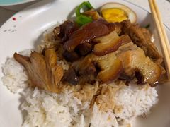 -阿政粤小馆(中央大街店)
