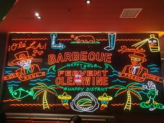 -龙神·炭烧酒场深夜食堂(新街口店)