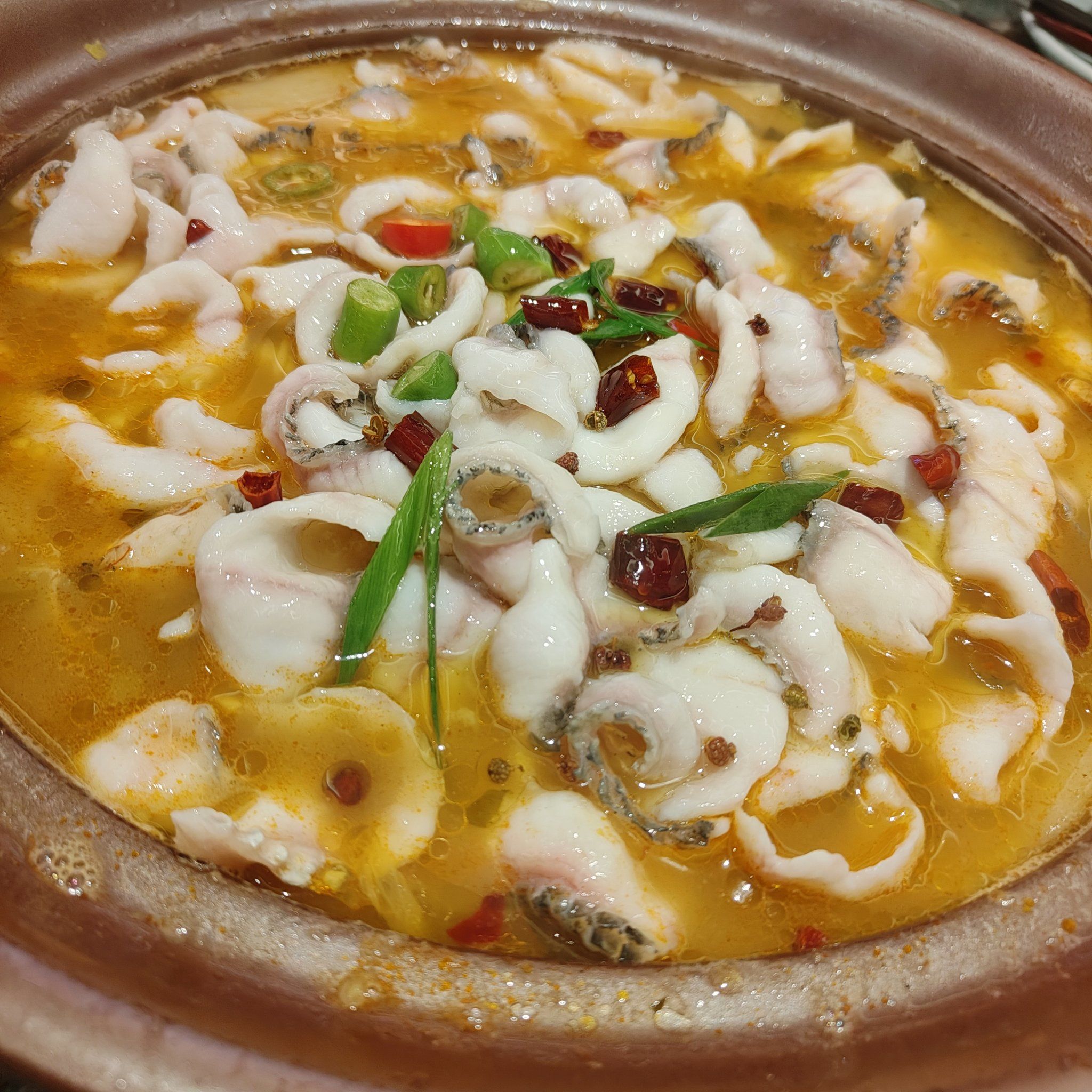 太二离别“酸菜鱼年代”