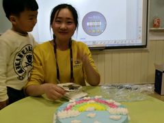 -瑞思成长中心(高新校区)