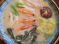 -一本魅·日式料理