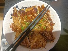 -熊吞·大碗丼烧肉饭(西市场嘉华店)