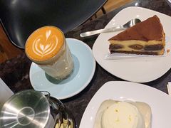 -Seesaw Coffee(环贸iapm店)