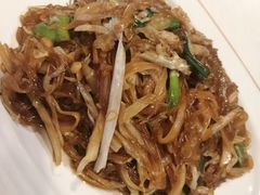 大白菜炒粉丝-丁老爷子苏香圆