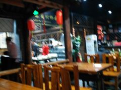 大堂-原肖村桥卤煮(旧宫东路店)