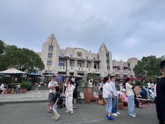 -比斯特上海购物村精品奥特莱斯