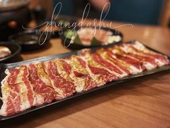 -九田家黑牛烤肉(淮北万达店)