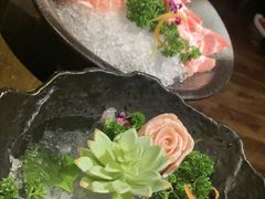 -捞王锅物料理(凯旋路店)