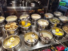 -佰烧海鲜烤肉火锅自助(世茂国际广场店)