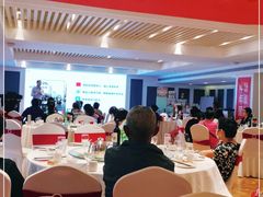 -美丽豪酒店(西安钟鼓楼回民街店)