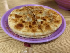 馅饼-牛马行牛肉饸饹铺(长春总店)