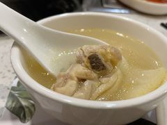 -烹然四季椰子鸡火锅(团结湖总店)