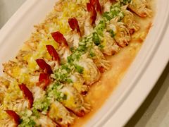 -麒麟中餐厅·经典粤菜·地道菜式老字号(广州长隆酒店)