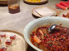 -青年公社烤鸭(熙悦天街店)