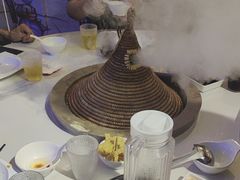 -云中鱼蒸汽石锅鱼(川沙百联店)