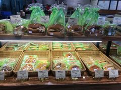 -RiceZone乐食尊纯米面包坊(望京店)