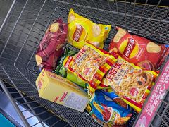 -北国超市(长江店)