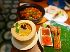 -星叶·东南亚料理(宁波万象汇店)