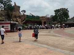 -美的鹭湖探索王国