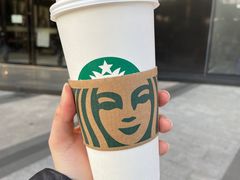 -星巴克(舟山蜈蚣峙店)