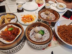 -好食上(喜盈门.范城店)