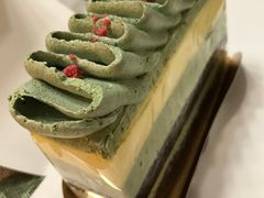 -超港·蛋糕面包(龙河路店)