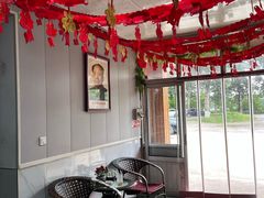 -金台阶鱼馆(于桥水库店)