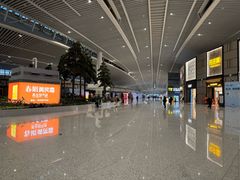 -青岛胶东国际机场