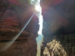 -云台山风景名胜区