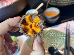 -花潮料理艺食馆(成都万象城店)