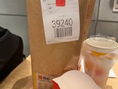 -麦当劳(西客站店)