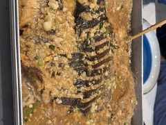 -鱼酷活鱼烤鱼(南京水游城店)