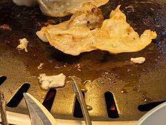 -熊大·鲜烤黄牛肉(五山店)