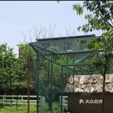 带孩子来农场里面体验大自然，感受大自然吧！