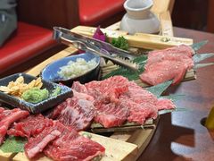 -大阪烧肉BAKA一代(国贸商住大厦店)