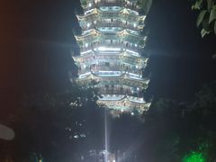 -桂林两江四湖景区