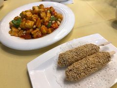 -功德林素菜饭庄(前门店)