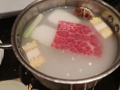 -协成海鲜火锅(情侣路店)