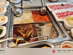-海底捞火锅(新松江路店)